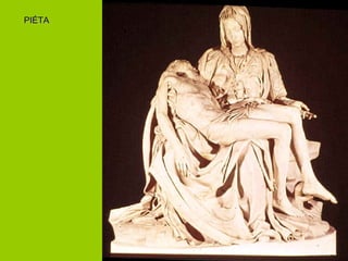 PIÉTA 