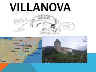 VILLANOVA
 