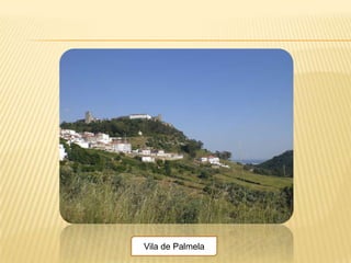 Vila de Palmela