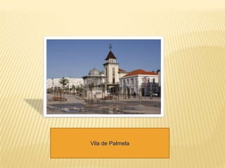 Vila de Palmela