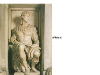 Giuliano De Médicis   