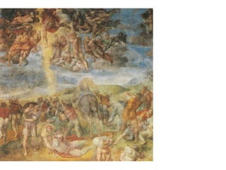 Conversión de San Pablo   