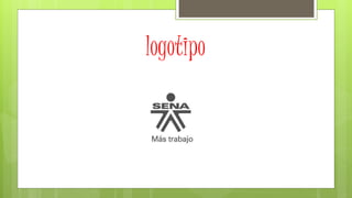 logotipo
 