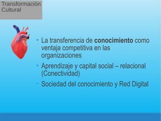 El papel de las Redes Sociales en Salud | PPT
