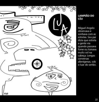 As Aventuras de Miguel Angelo