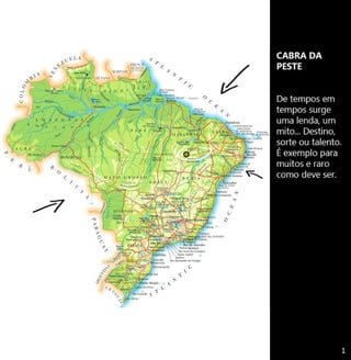 As Aventuras de Miguel Angelo