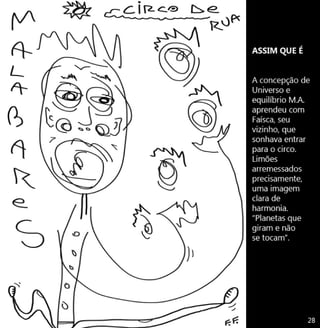 As Aventuras de Miguel Angelo