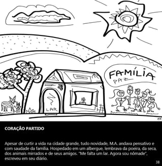 As Aventuras de Miguel Angelo