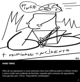 As Aventuras de Miguel Angelo