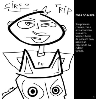 As Aventuras de Miguel Angelo