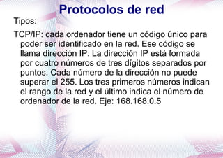 4. El switch Es   un dispositivo de conmutación que permite el control de distintos equipos informáticos con un sólo monitor, un único teclado y un único ratón.  