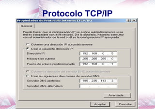 5. router Es un dispositivo de hardware usado para la interconexión de redes informáticas que permite asegurar el direccionamiento de paquetes de datos entre ellas 