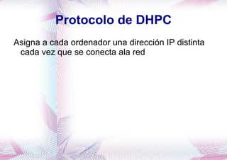 7.poner contraseña a una red wifi Miras la Ip de tu router en la barra de direcciones de Internet lo escribes, tienes que tener una clave para acceder a la pagina de distribuidores de tu Internet y desde hay puedes modificar el nombre y la contraseña de la red wifi. 