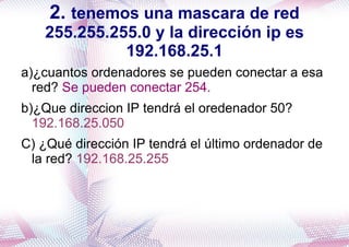 2. Para poder realizar ajustes o ver mas detalles puedes buscar en la página web de la impresora, ingresando con su dirección IP.  