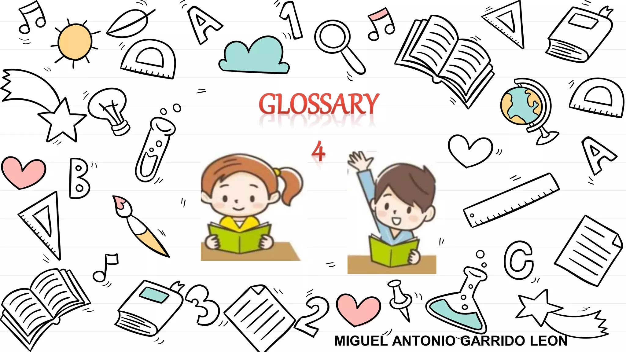 MIGUEL ANTONIO GARRIDO LEON