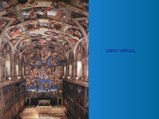 VISITA VIRTUAL
 
