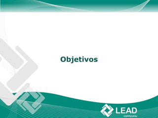 Objetivos
 