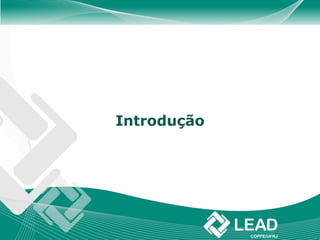 Introdução
 