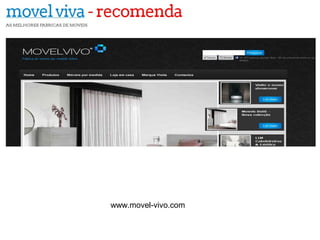 www.movel-vivo.com

 