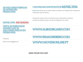 www.movel-vivo.com

 