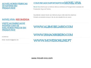 www.movel-vivo.com

 