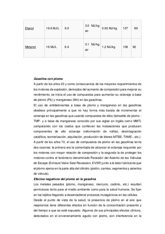 Volkswagen touareg la gasolina el diésel