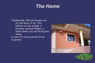 Carnival is the most emblematic of the Murcia region and one of the best in Spain. It was declared in 1997, as National Tourist Interest. 