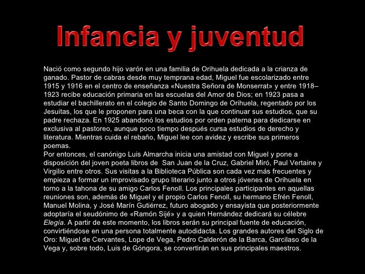 Poema A Mi Hijo Varon Imagui