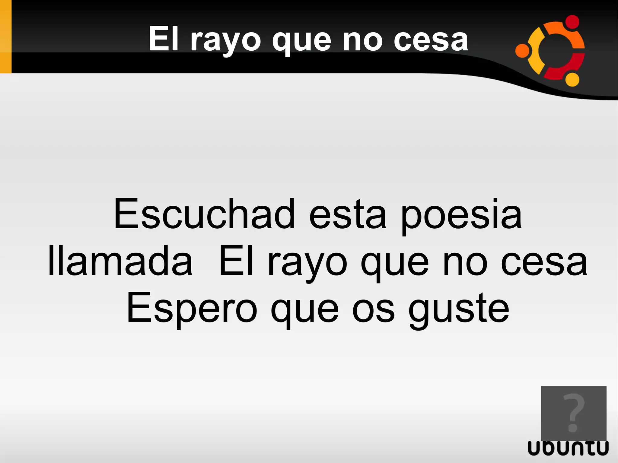 Opinión Nuestro centro escolar lleva su nombre Fue un importante escritor de su época Escribió poesias muy bonitas y maravillosas