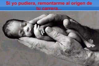 Si yo pudiera, remontarme al origen de
              tu carrera...
       file:///E:/MIGUEL%20HERNANDEZ/MIGUEL%20HERNANDEZ/nana6.jpg
 