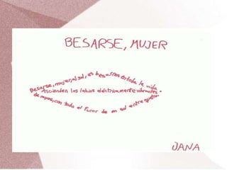 Con dos años,  dos floresCon dos años, dos florescumples ahora. Dos alondras llenandotoda tu aurora.Niño radiante:va mi sangre contigosiempre adelante. 