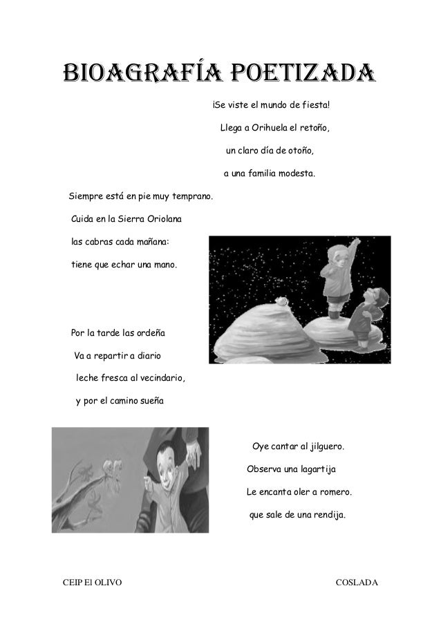 Resultado de imagen de Canción miguel hernandez ''Se viste el mundo de fiesta''
