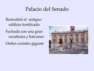 Huye de la idealización absoluta, persigue la belleza que se esconde más allá de las formas exteriores, la manifestación del hombre como ser independiente y consciente de sus logros 
