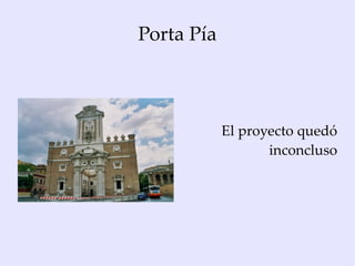 Vivió una larga vida 