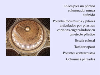 Mecenas: Conoció a trece papas que le concedieron numerosos títulos 