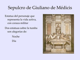 Piso inferior jónico adintelado sobre columnas que cobija un soportal 