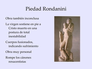 Basílica de San Pedro del Vaticano Arrumbó el proyecto de Sangallo y modificó sus cimentaciones 