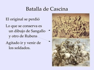 En los pies un pórtico columnado, nunca definido 