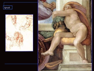 Ignudi 