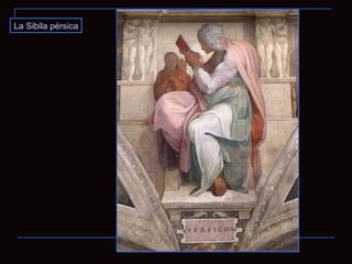 La Sibila pérsica 