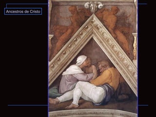 Ancestros de Cristo 