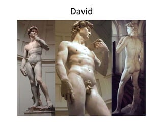 David 
 