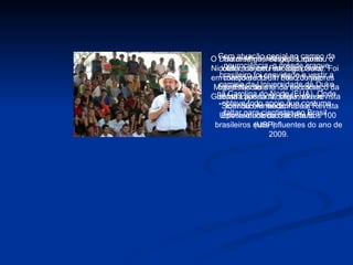 O Doutor Miguel Angelo Laporta Nicolelis, nasceu em São paulo, em março de 1961. Filho  do juiz Miguel Nicolelis e  da escritora Giselda Laporta Nicolelis, ele se formou em medicina na Universidade de São Paulo (USP).  Na mesma instituição, cursou o doutorado em Fisiologia Geral. Foi considerado um dos 20 maiores cientistas do mundo no começo da década passada, segundo a revista "Scientific American”. Já a Revista Época o colocou na lista dos 100 brasileiros mais influentes do ano de 2009. Com atuação genial no campo da neurociência, o grande craque brasileiro foi convidado a vestir a camisa da Universidade de Duke na Carolina do Norte (EUA). Onde obteve todo apoio que costuma faltar para cientistas no Brasil. 