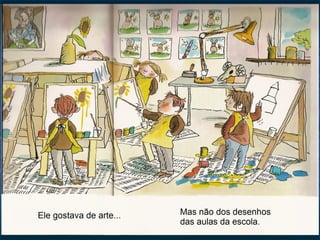 Miguel para o computador