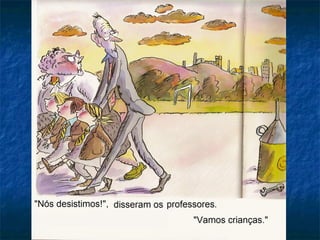 Miguel para o computador