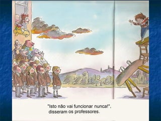 Miguel para o computador