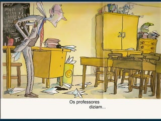 Miguel para o computador