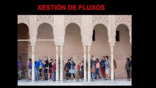 XESTIÓN DE FLUXOS