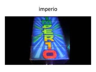 imperio