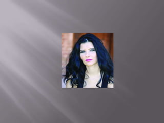 Mihaela Danaila singing almaz 